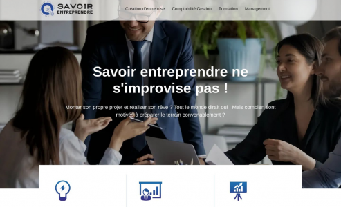 https://www.savoir-entreprendre.org