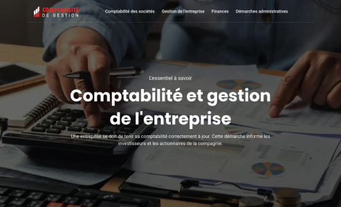 https://www.comptabilitedegestion.com