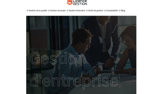 https://www.licence-gestion.fr